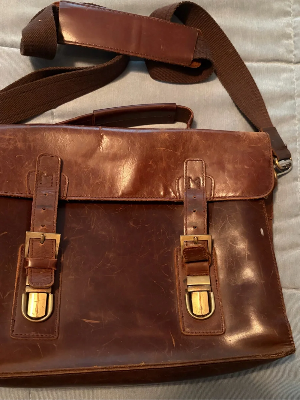 N/A classic brown